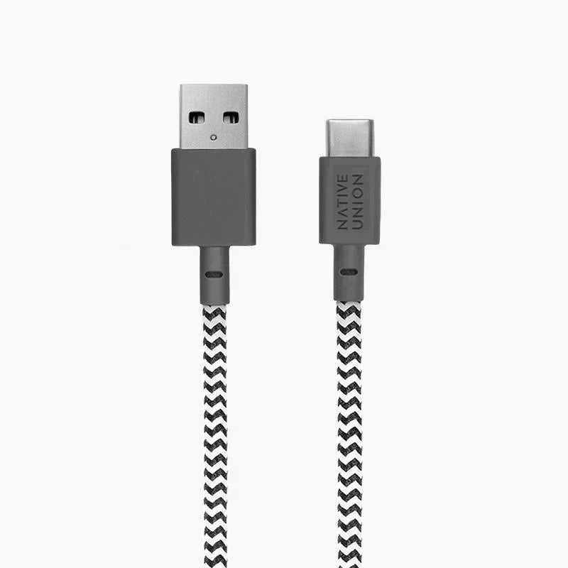 Night Cable (USB-A to USB-C)