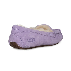 UGG Ansley Purple Zen Slippers - Women's