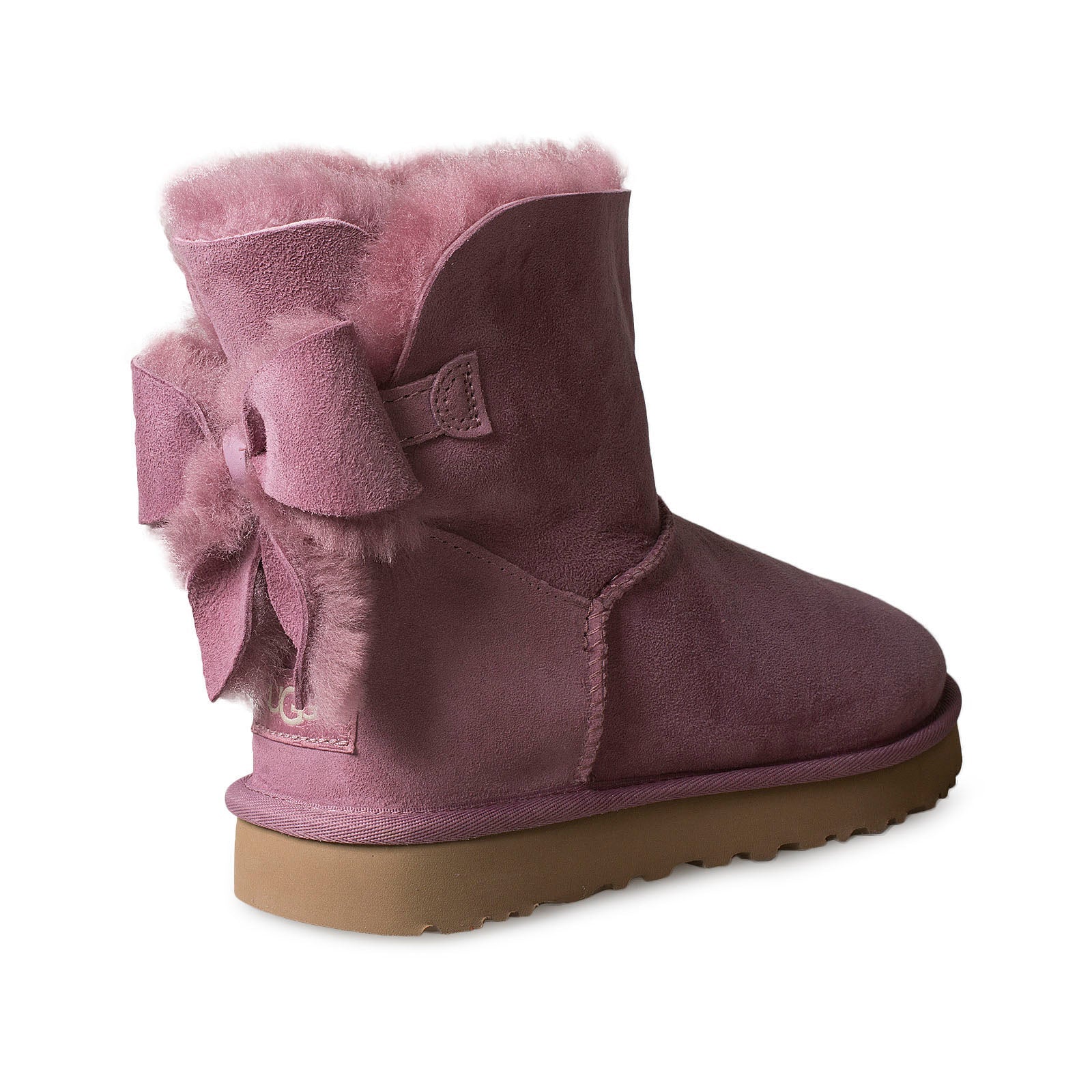 UGG Classic Heritage Bow Urchin Boots - Women's