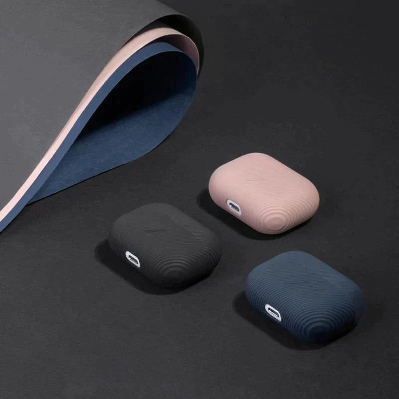 Curve Case for AirPods Pro