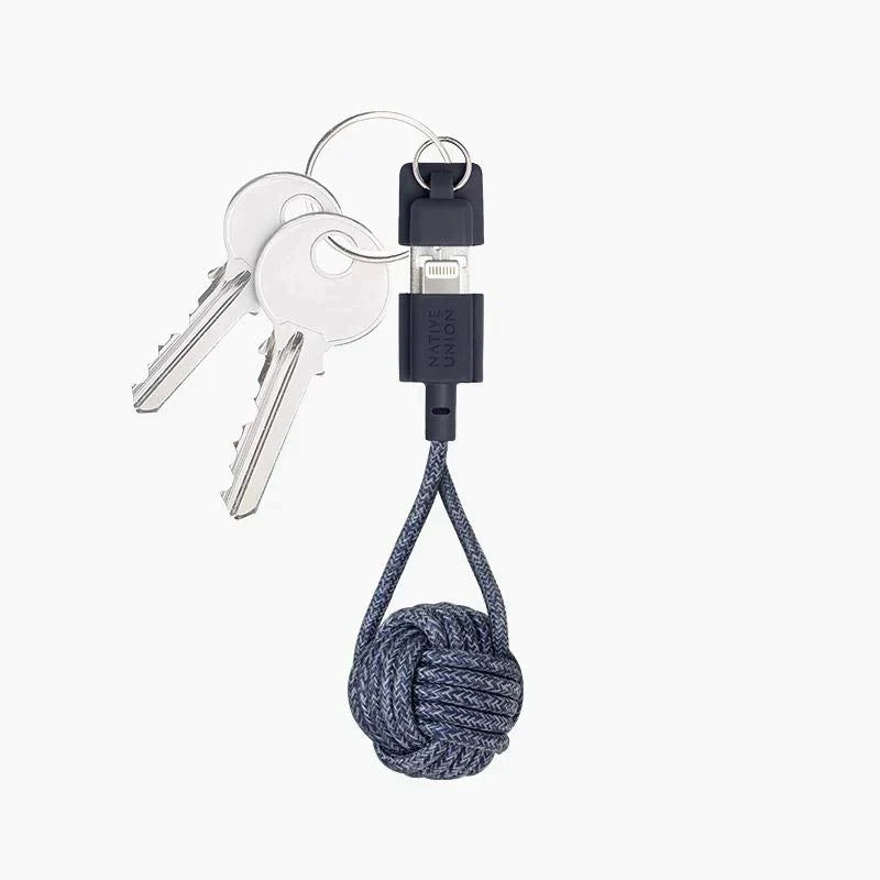 Key Cable (USB-A to Lightning)