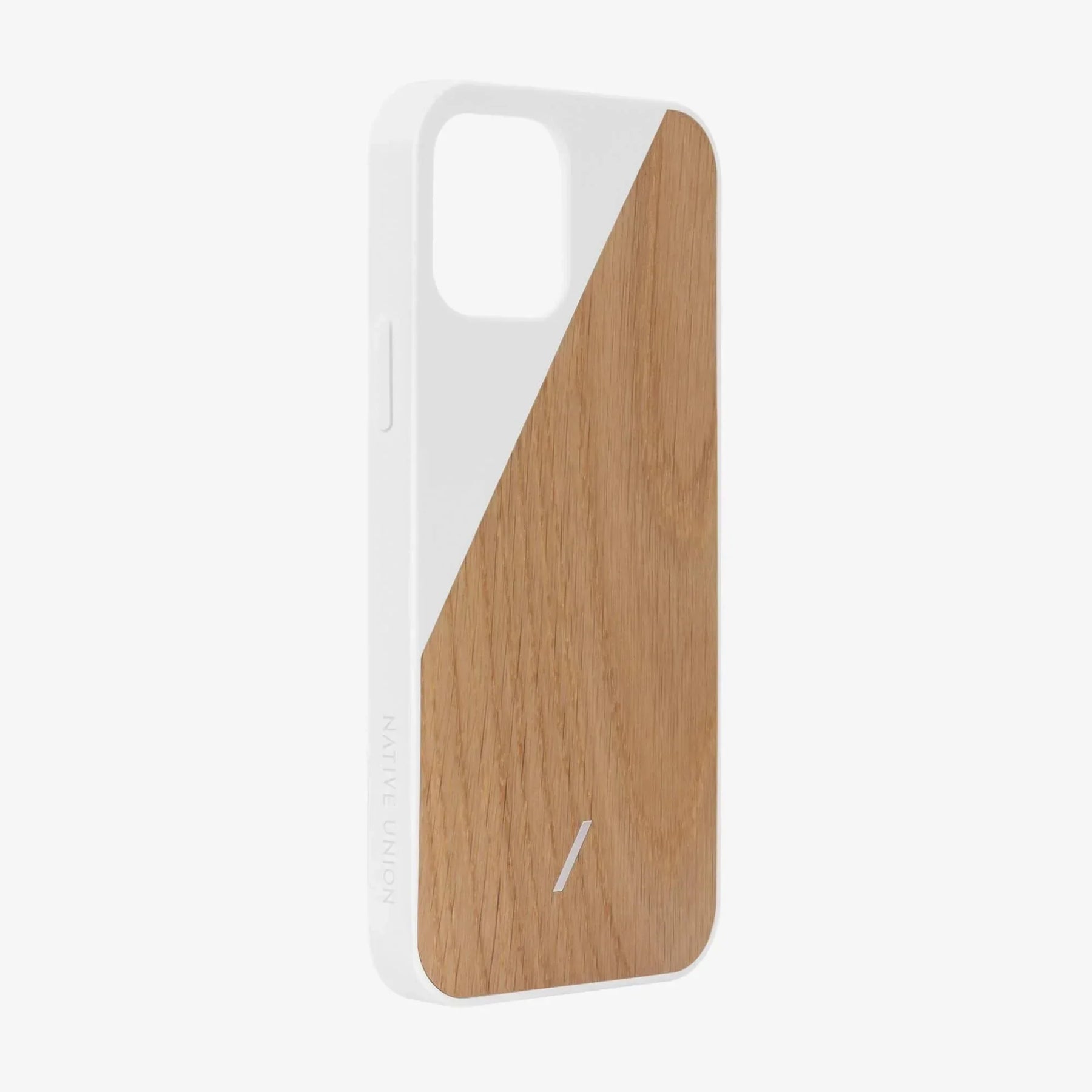 Clic Wooden (iPhone 12)
